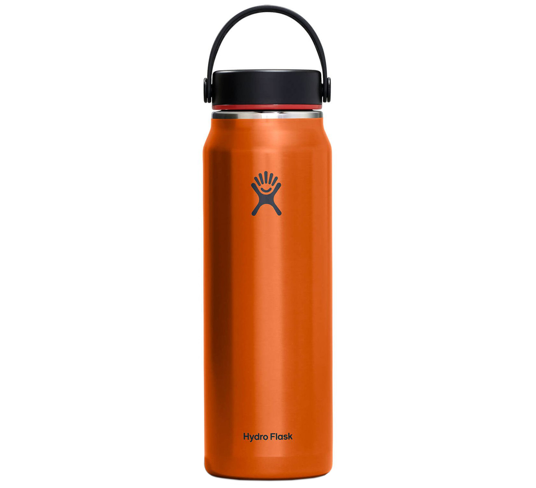 Kulacs termo Hydro Flask Lightweight Wide Mouth Trail 1L